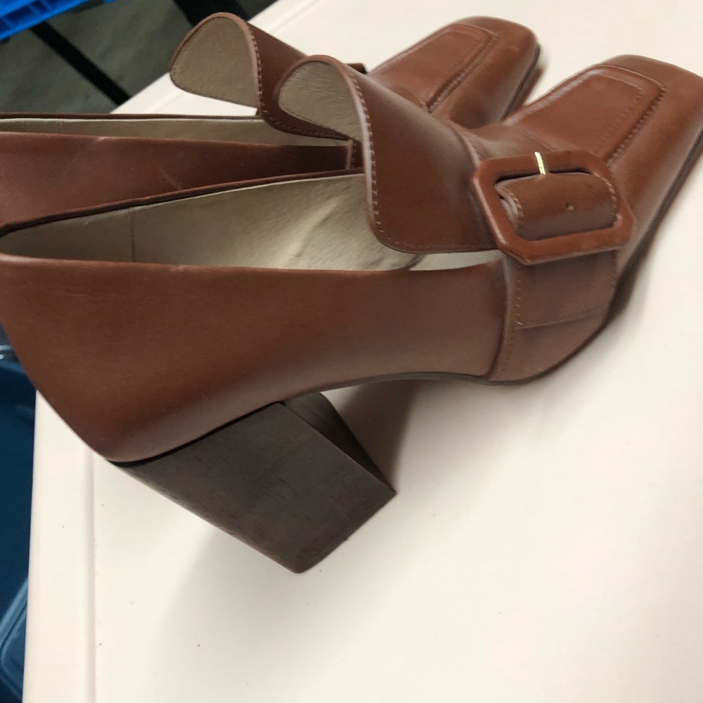 Louise et Cie Heels Sz. 7.5